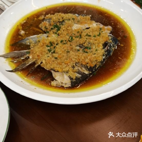 扬州菜真香国宴私房菜