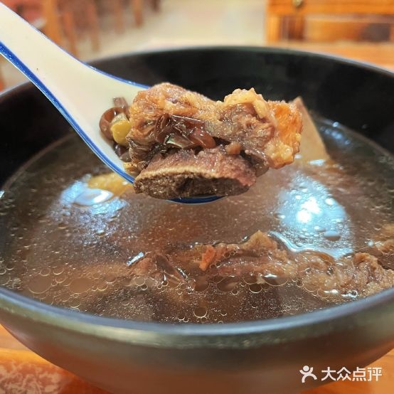 美味巷子