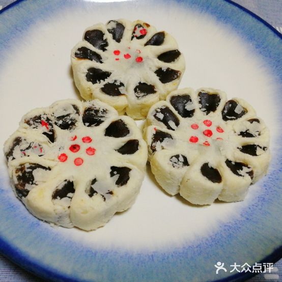 北京稻香(通州万达店)