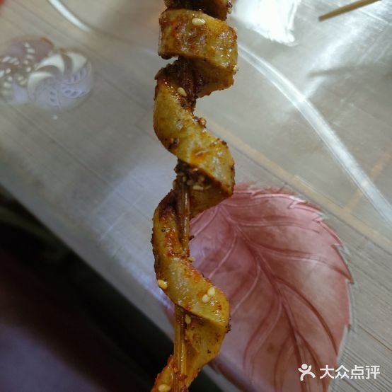 盛情园烧烤海鲜城(原伊斯兰店)