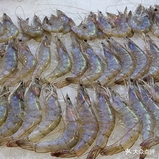 巴顿牛排烤肉海先自助(爱琴海购物公园店)