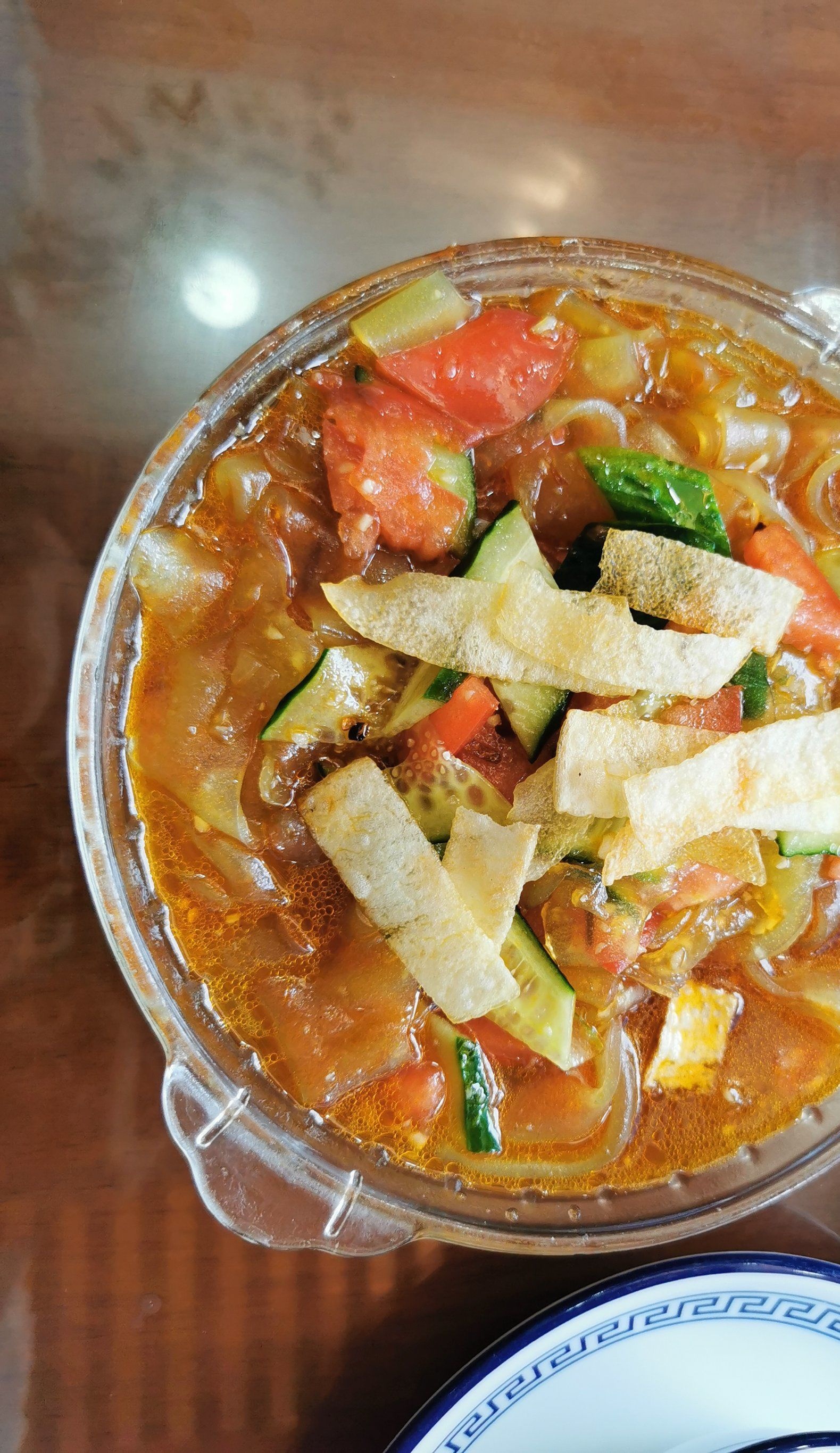 老陈家·盐池清炖羊肉手抓羊肉馆(南苑店)
