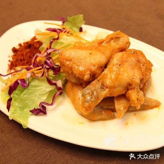 馋猫比萨(亚特尔·未来广场店)