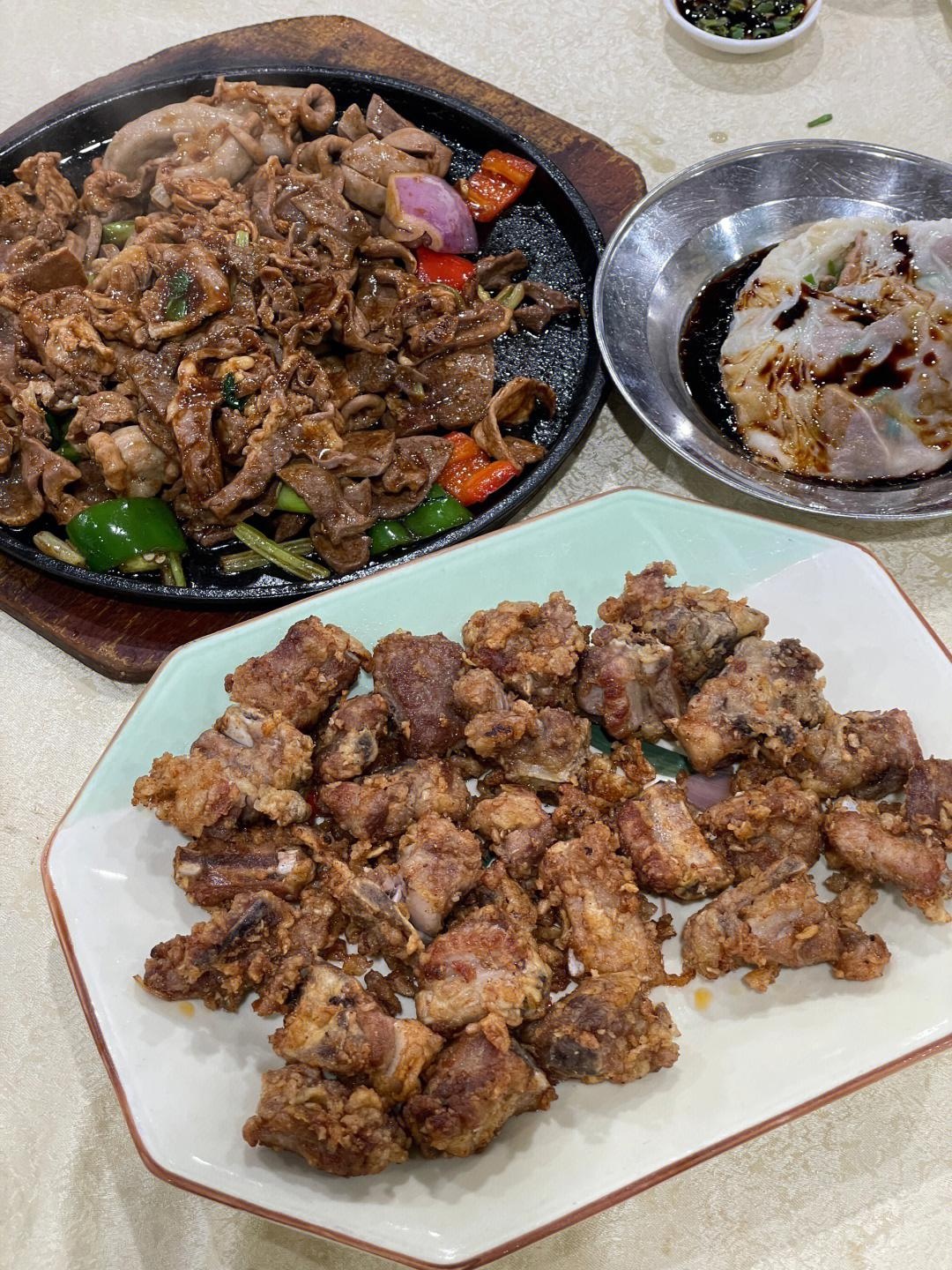 广州大排档·海鲜江景餐厅(琶醍店)