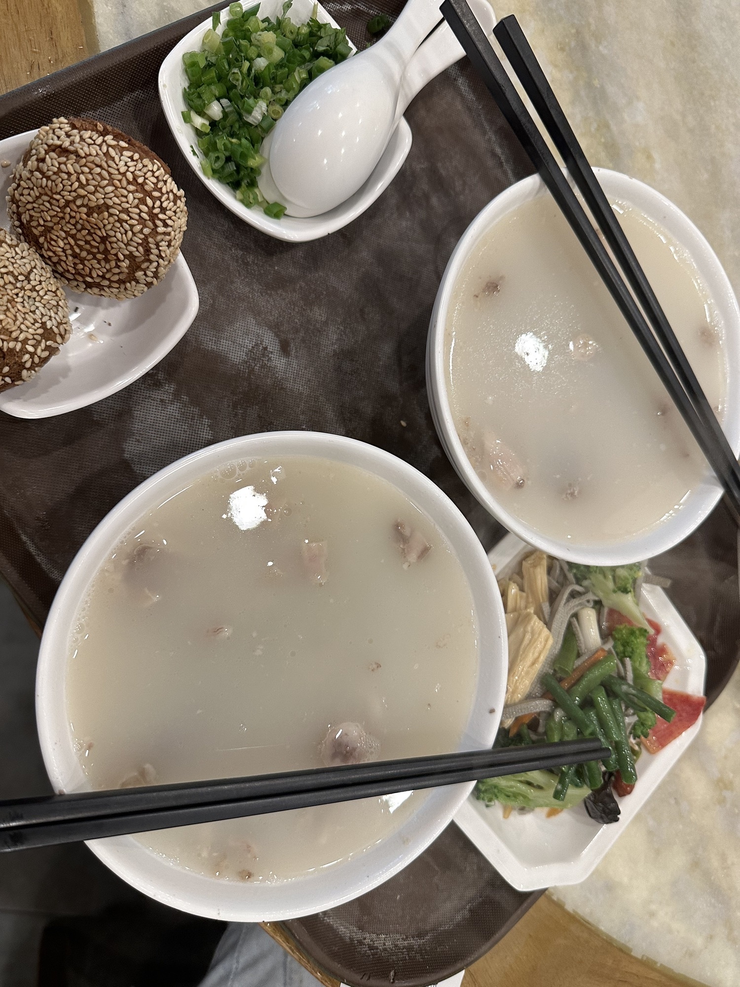 清真马辈儿羊汤馆(牛街店)