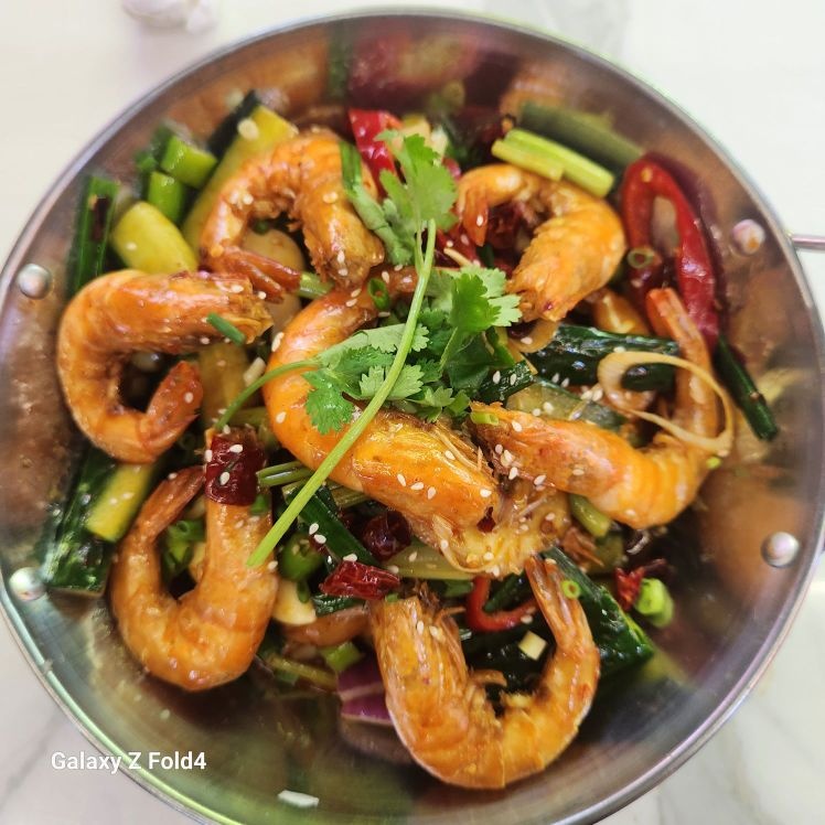 炉火旺烧烤(上邦百汇城店)