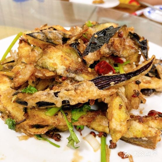 胶东小城大厨·海先·胶东菜(火炬路店)