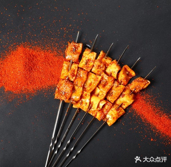 虚渡甜麻肥蛤烧烤