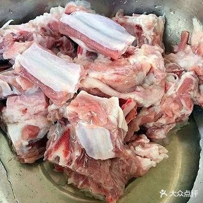 蒙格乐酒家·手扒肉·全羊