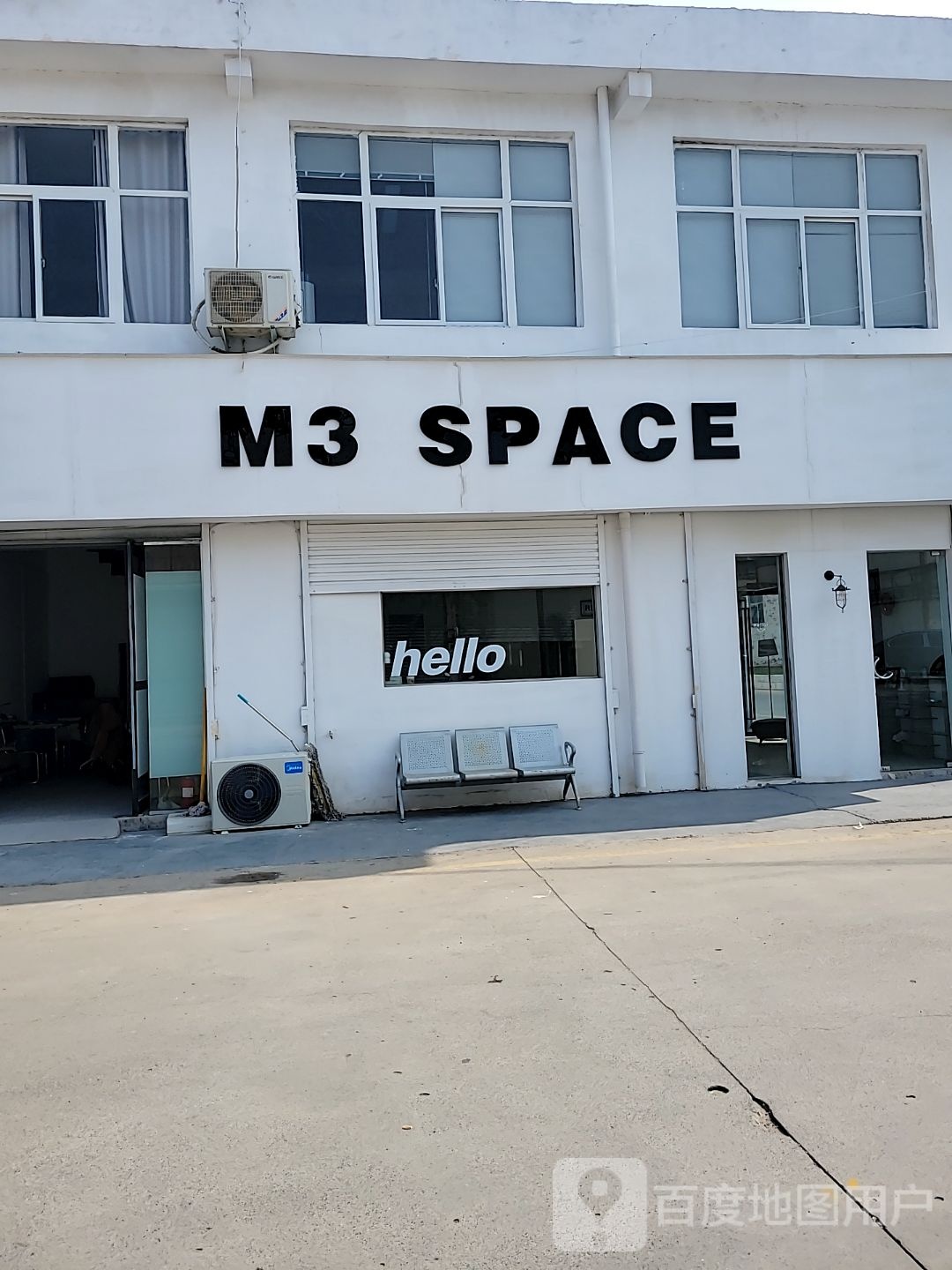 M3 SPACE