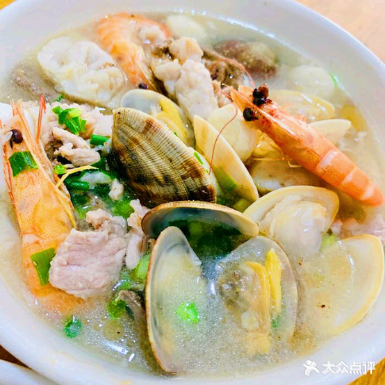 陳记早餐