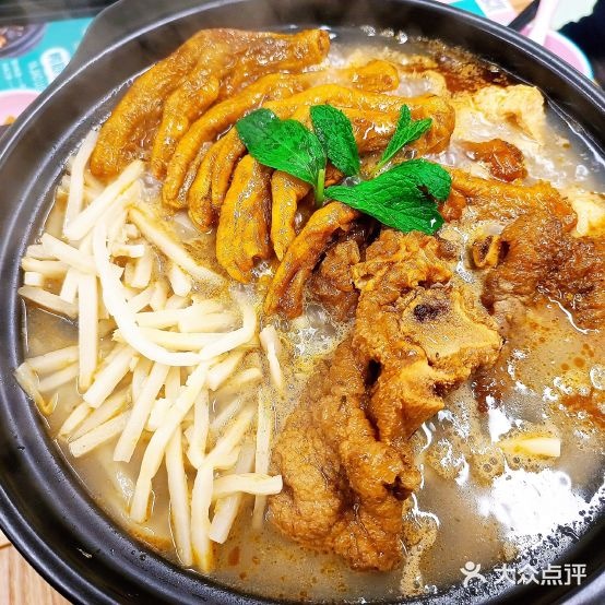 螺滚滚·螺蛳火锅