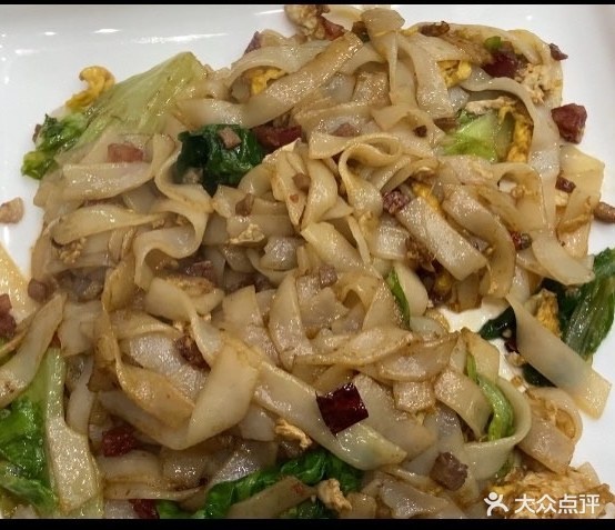 盛港林记·港式地摊打边路(天洁店)
