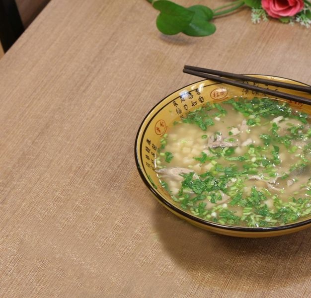 青藏宫牛肉面(浙商大厦店)