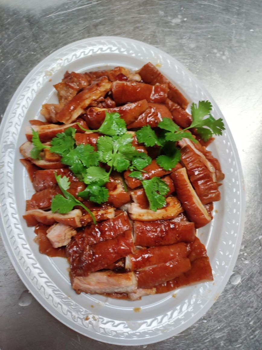 大新县宝圩乡板价鱼米鲜农家乐