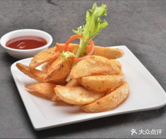 ko比萨(新都汇购物广场店)