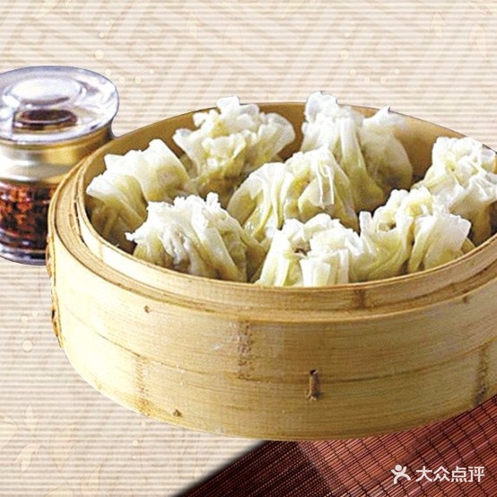 支干烧麦油茶老店