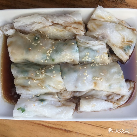 湛京烧腊快餐(越兴工业大厦店)