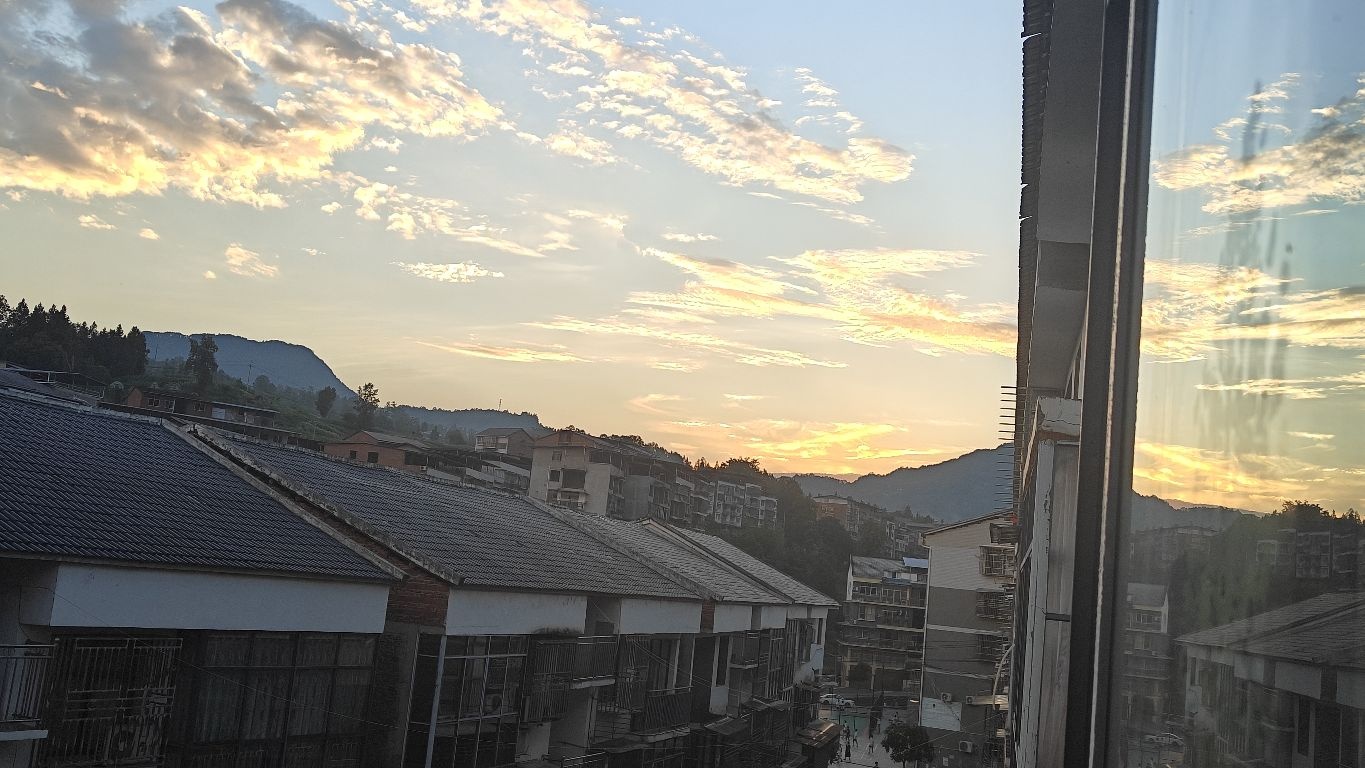 胡家镇