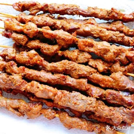 小红匠烧烤排档