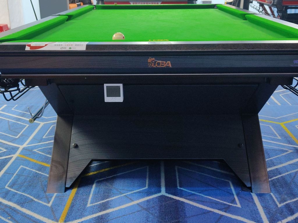 荣哥台球室俱乐部