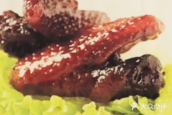 一德转转小火锅(环球广场店)