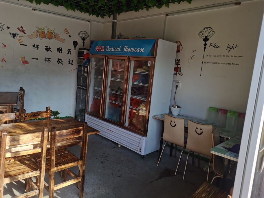 市东升阁便利店