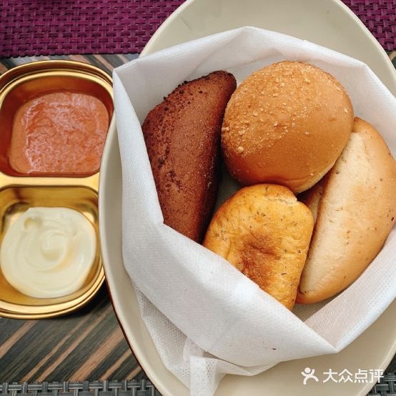 小莫餐厅And More Restaurant(北展览馆店)