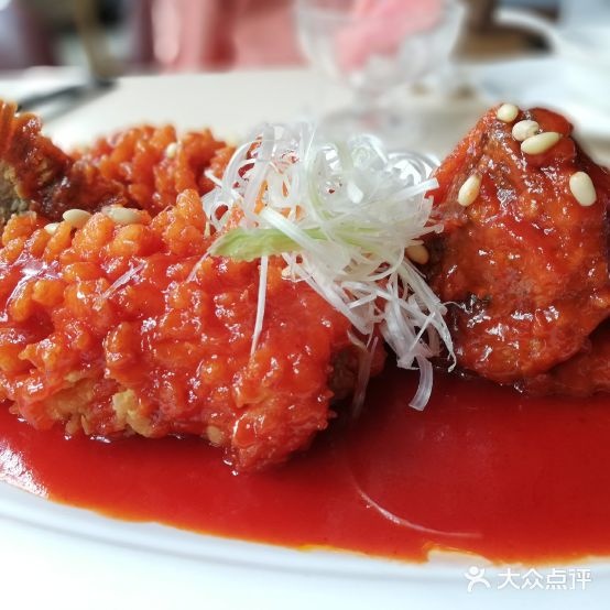 其盛超食(融汇国际温泉城童话里E区店)
