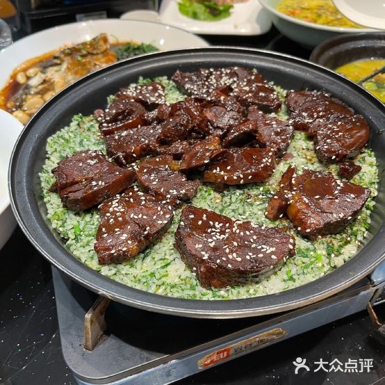季市小吃(精亚·新天地商业街店)