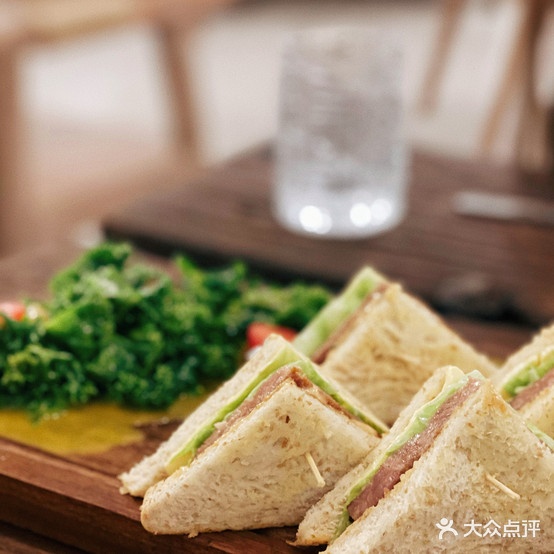 可以轻食派(单县店)