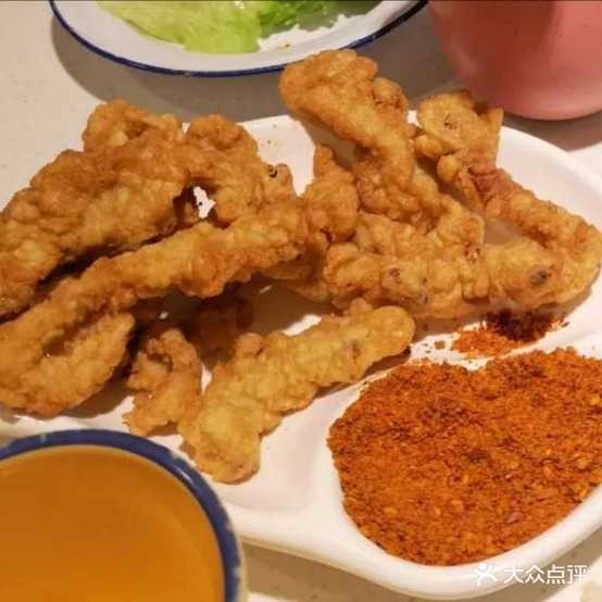 小苏娘石井火锅(湖光山色店)