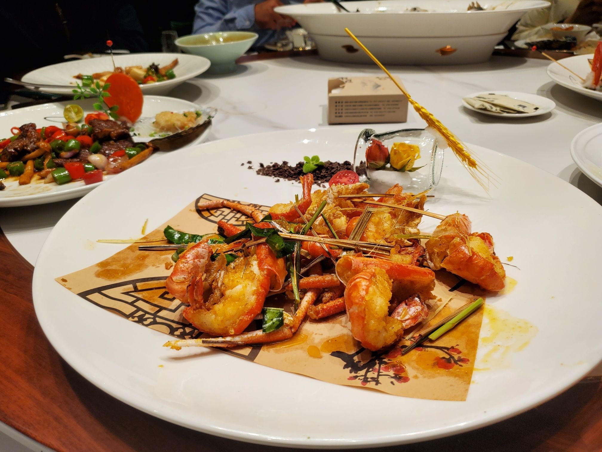 顺德了能馆(景湖店)