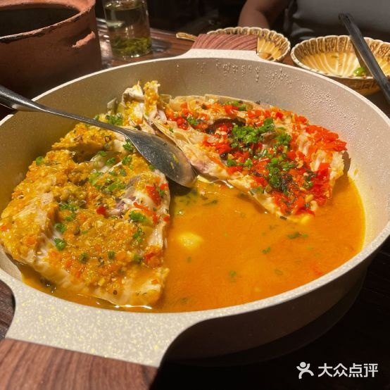 老乡亲湘菜馆(华永天地商业广场店)
