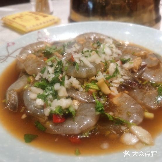 惠城鱼仔店·潮汕鲜味(客村店)