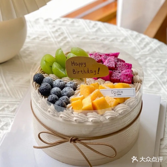 米思味烘焙纪念日(孙河小区店)