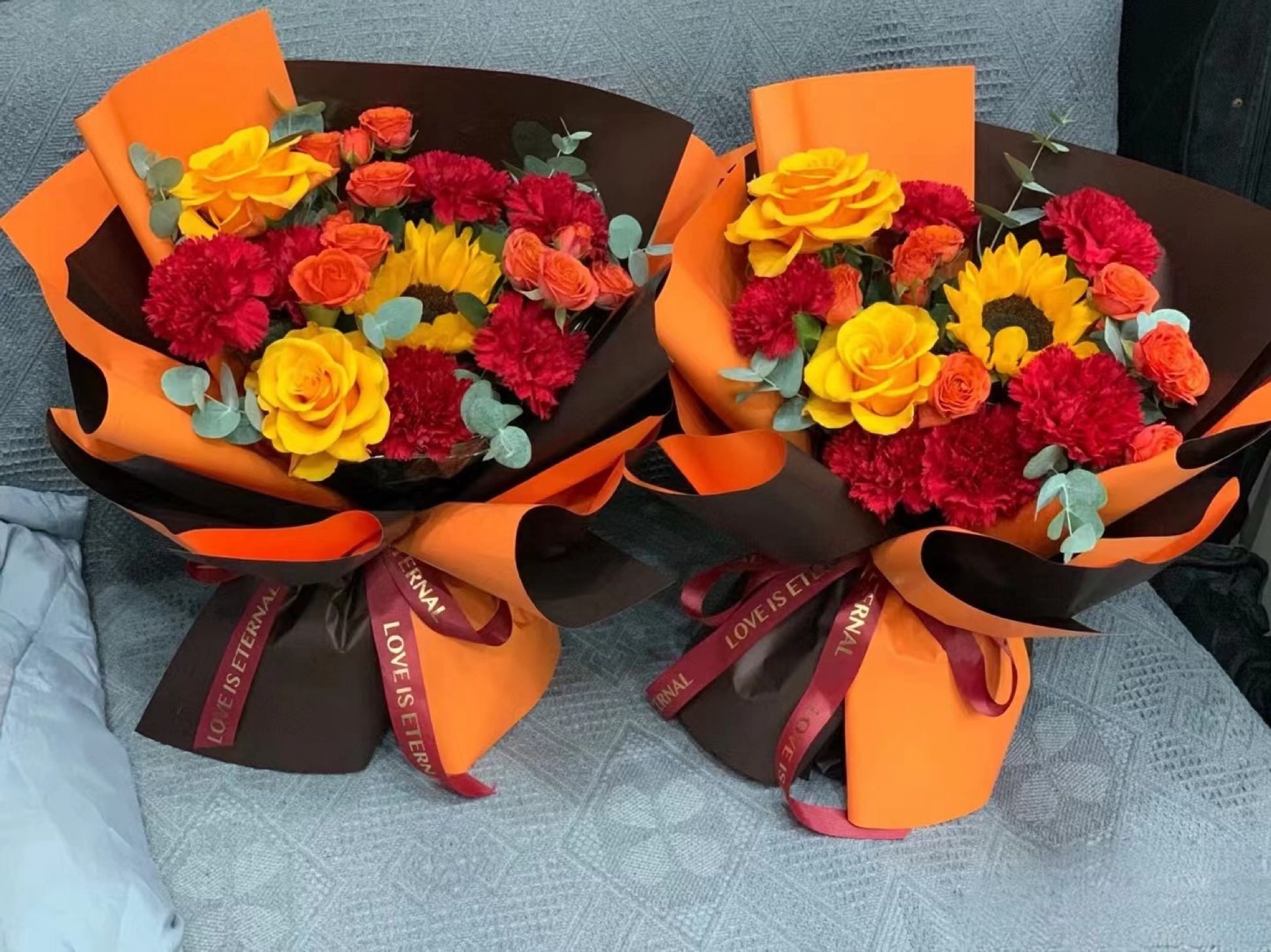颖仙子花艺(翠湖新城北区店)