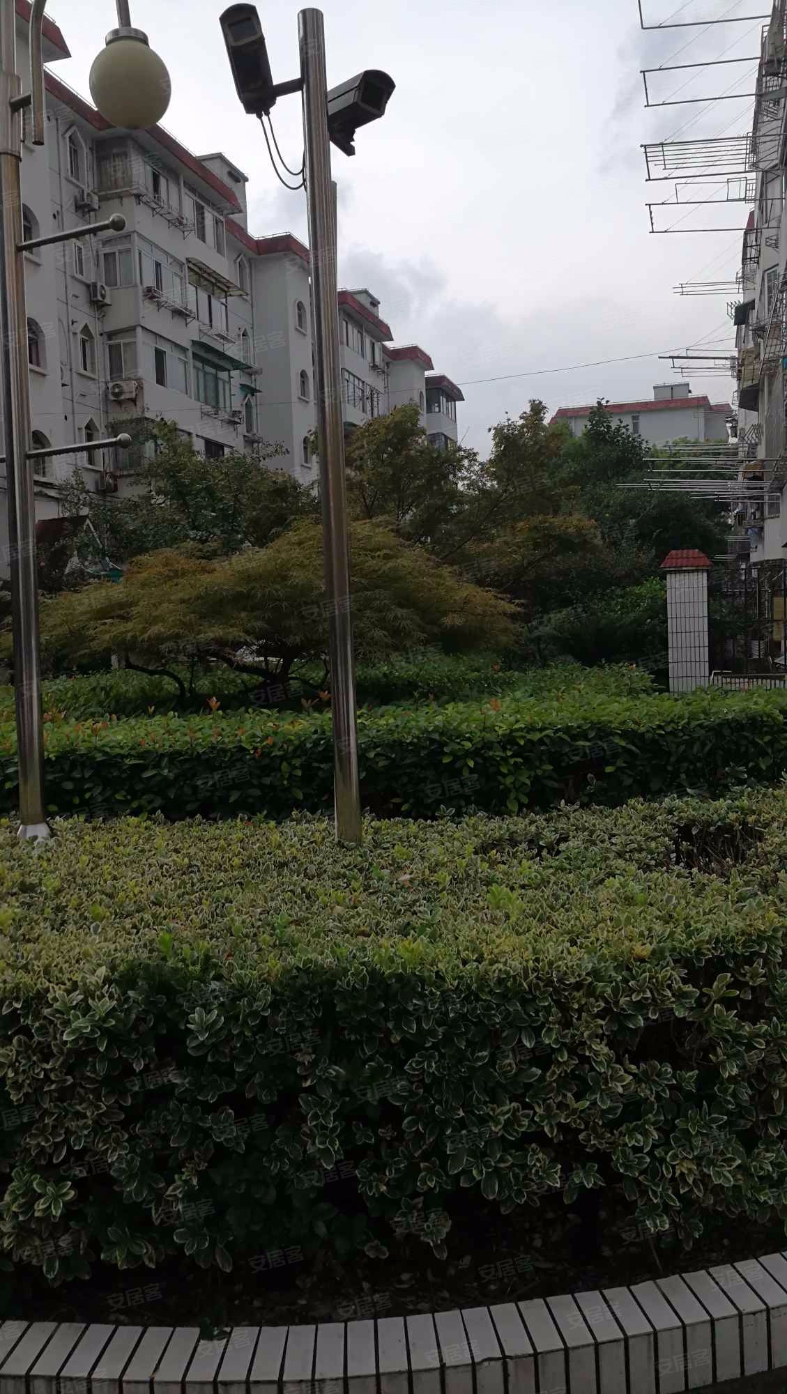 水清三村公寓