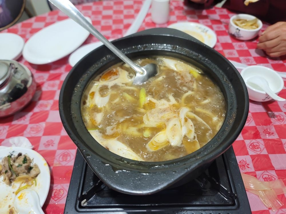 陈真家常菜