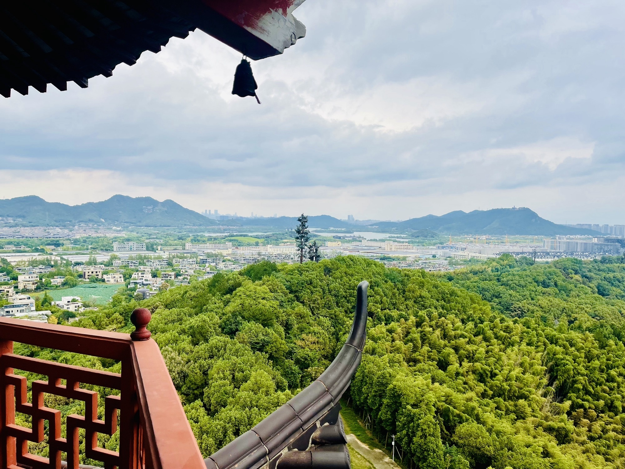 杭州东方文化园