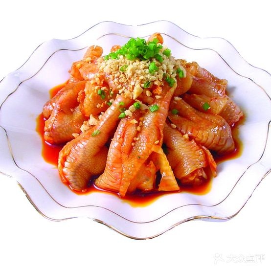 花椒树·椒盐水煮肉片(东京陵店)