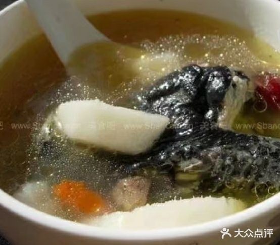 谢氏养身体吧(城中万达店)