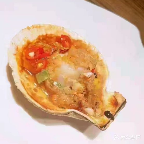 姜记烧烤(中心大街店)