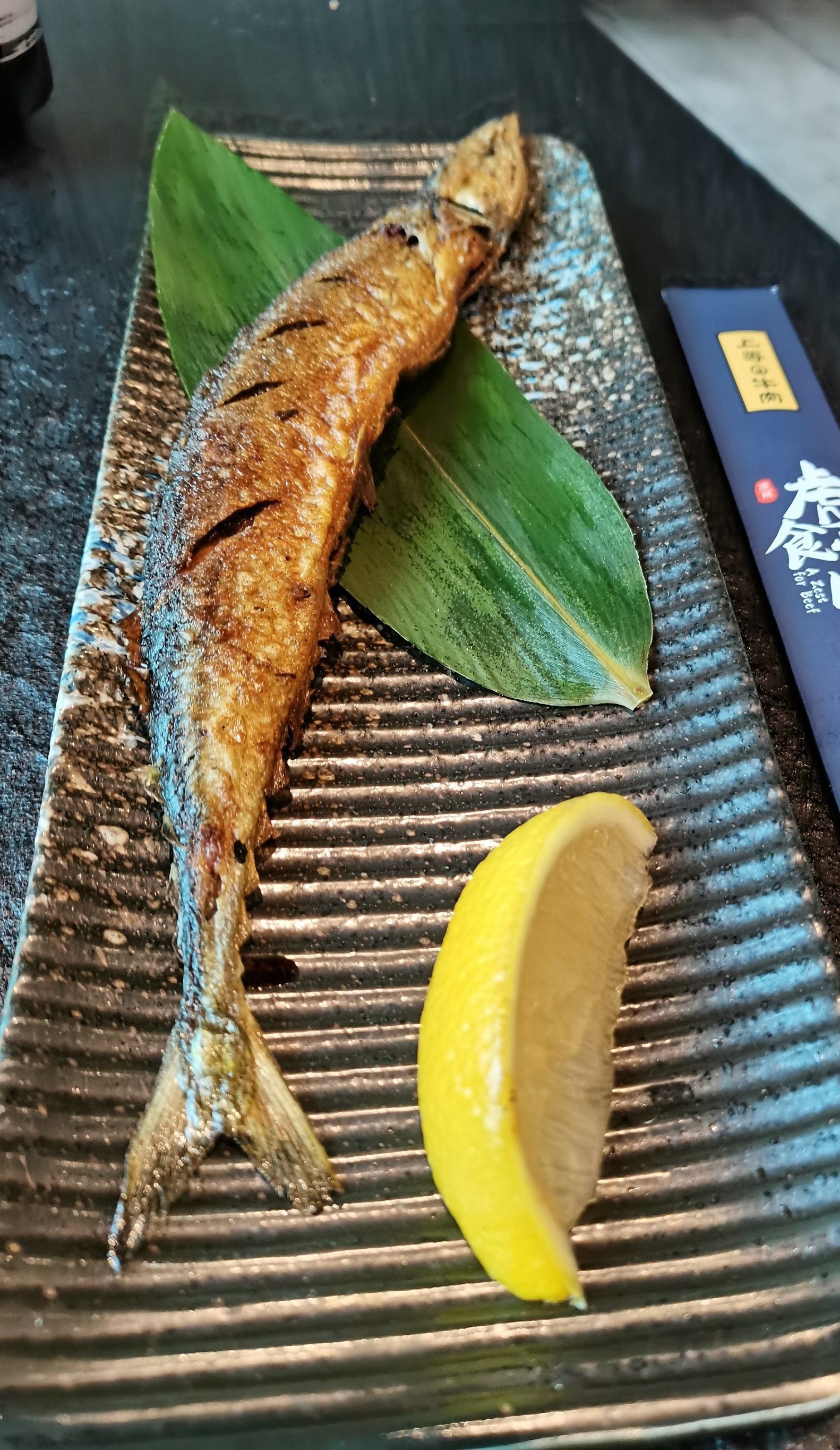 虎食烧肉·原切黑毛和牛(华隆商厦店)