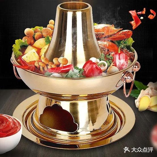 纯东北菜馆(大学城店)