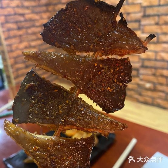 小雷子烧烤