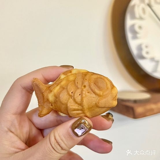 梧桐里·蛋糕烘焙