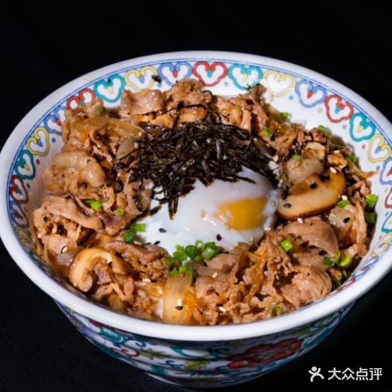 松汐屋日式料理(渔湾码头时尚商业广场店)