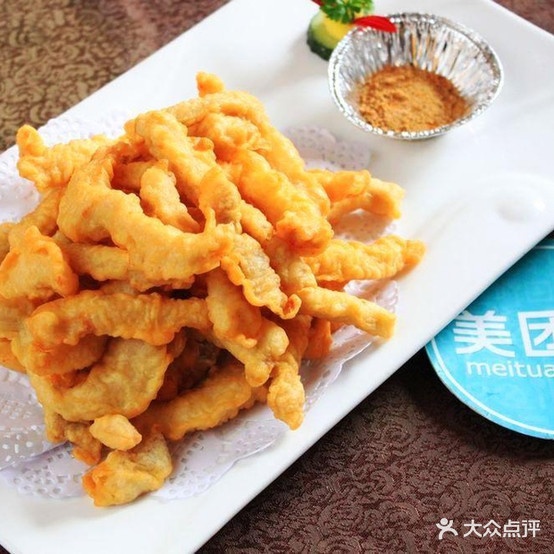 新华快餐(东一路店)