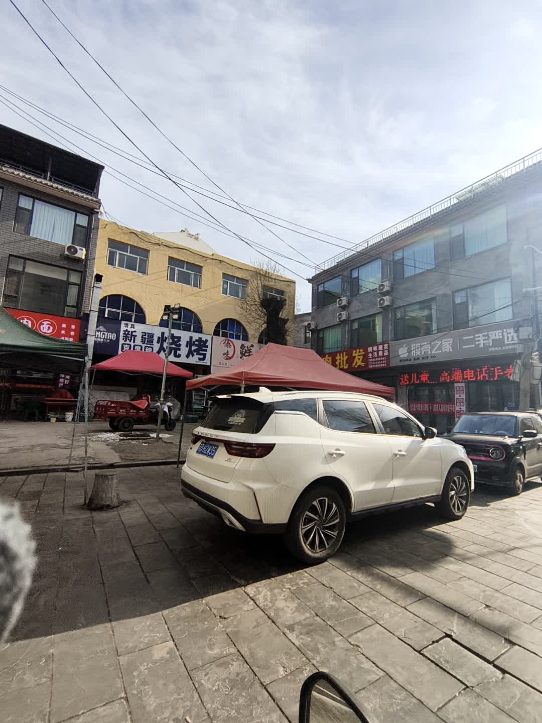 膜壳之家二手严选